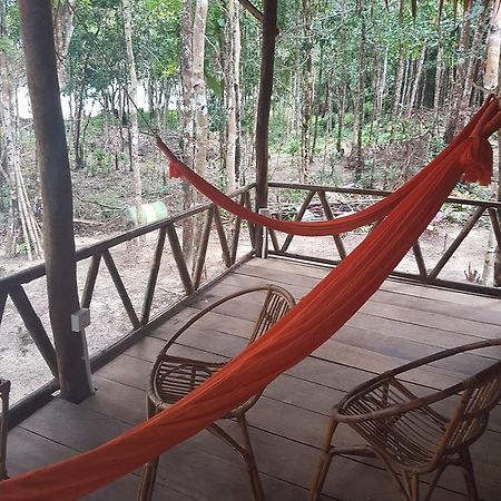 Driftwood Hostel And Bungalows Koh Rong Sanloem Zewnętrze zdjęcie